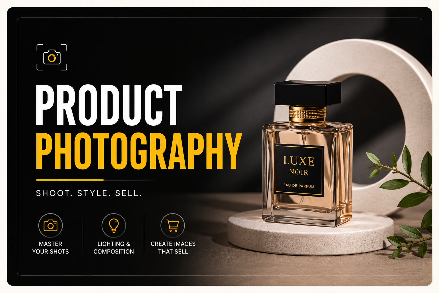 Product Photography