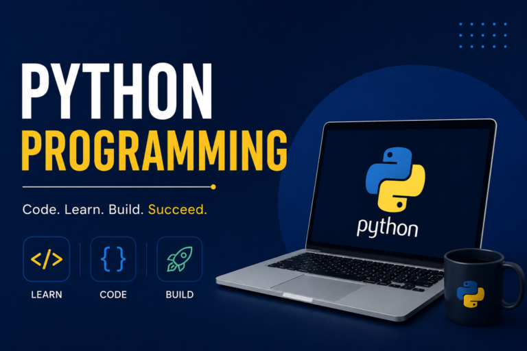 Python Programming