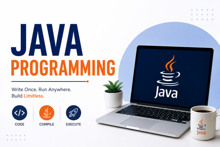 Java Programming