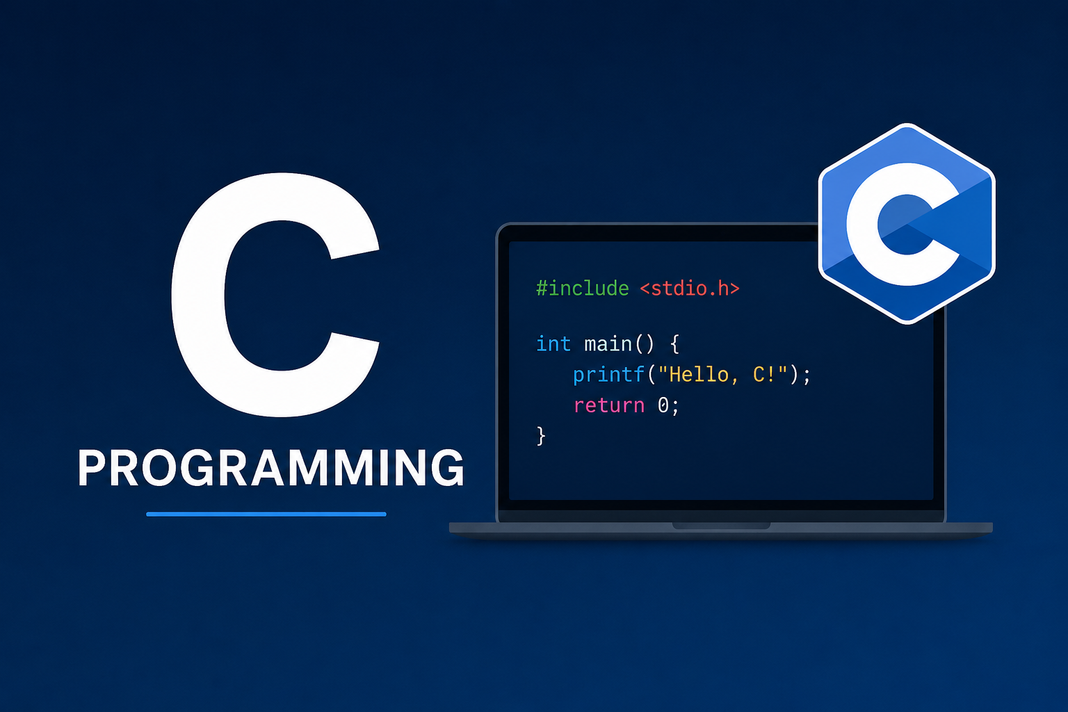 C++ Programming