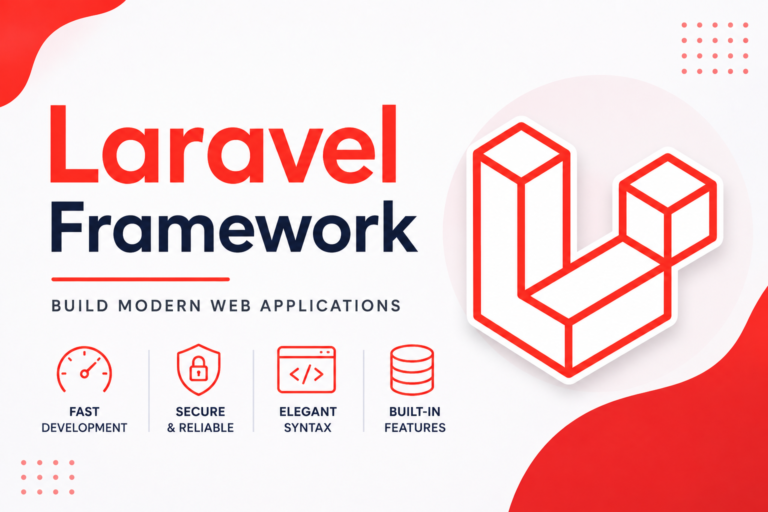 Laravel Framework