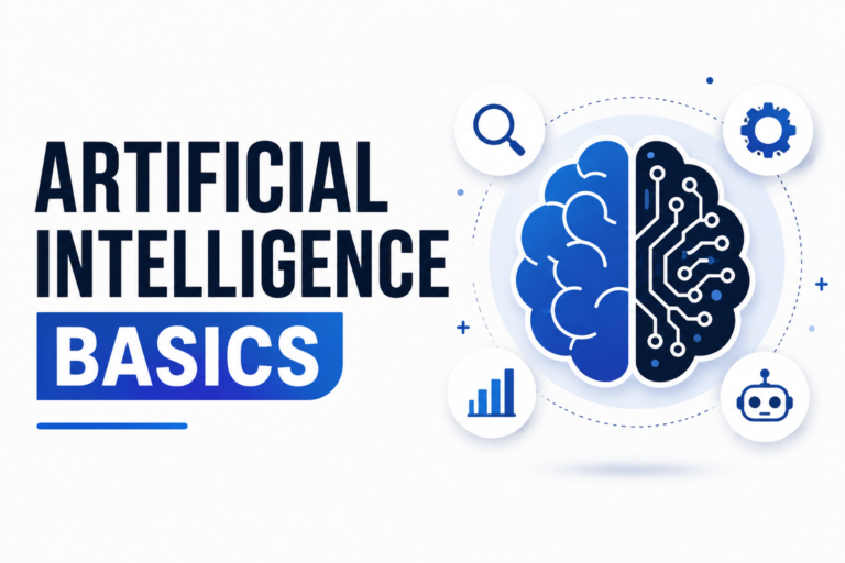 Artificial Intelligence Basics