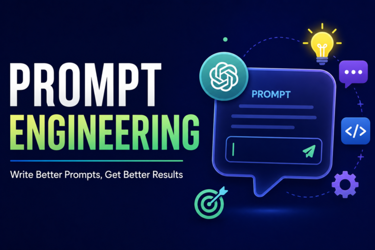 Prompt Engineering