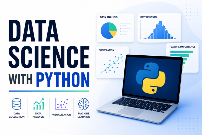 Data Science with Python