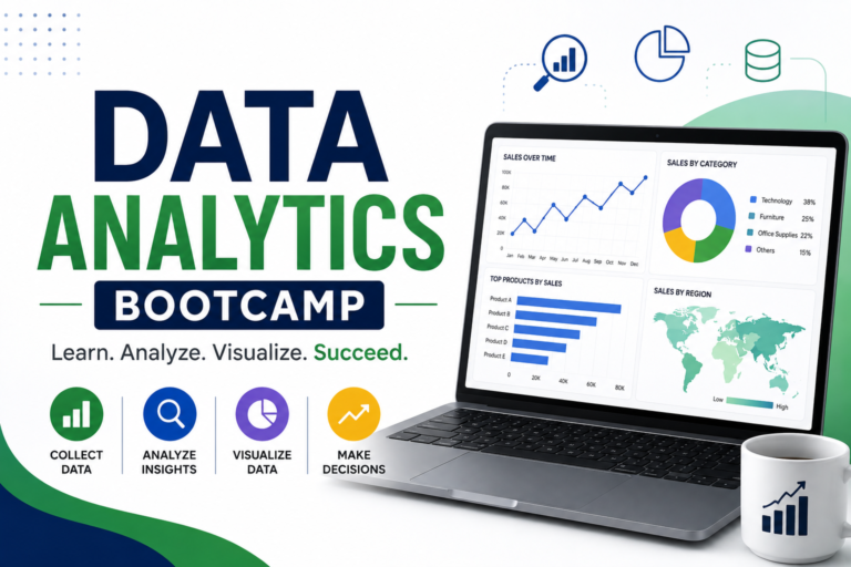 Data Analytics Bootcamp