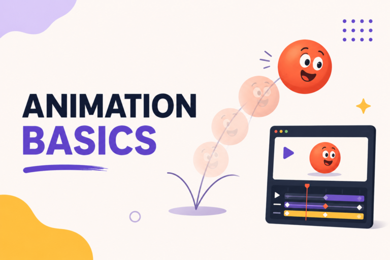 Animation Basics